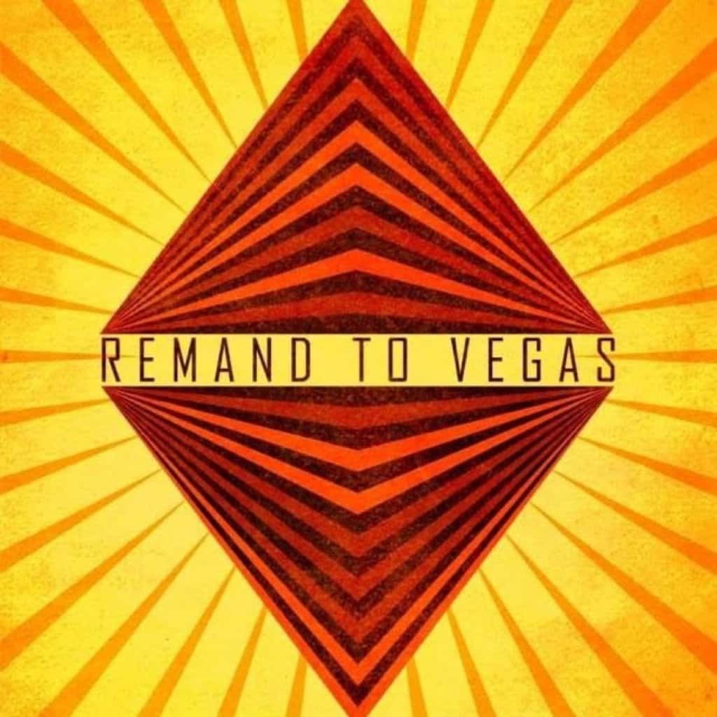 Remand to Vegas