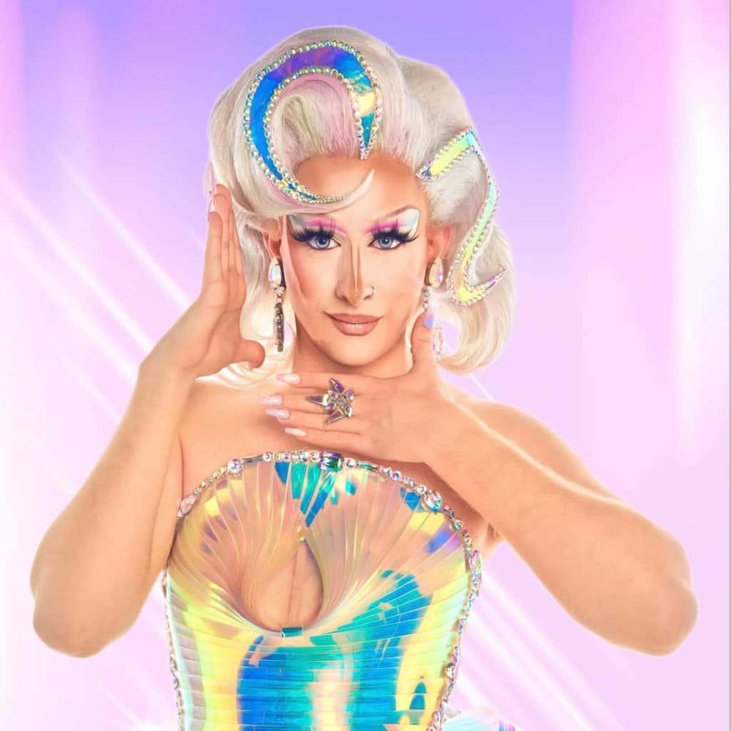 Mandy Anne Ket (Manchester)