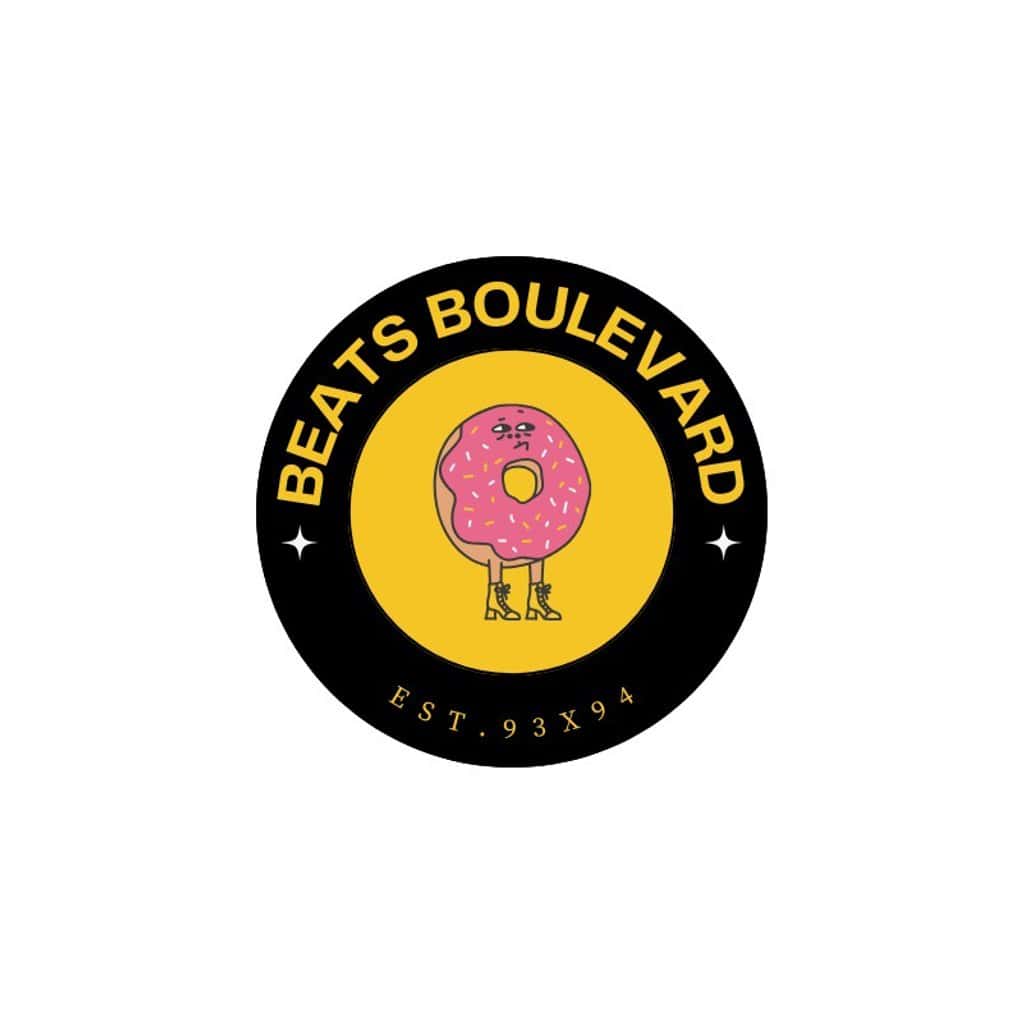 BEATS BLVD