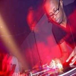 DJ Marky