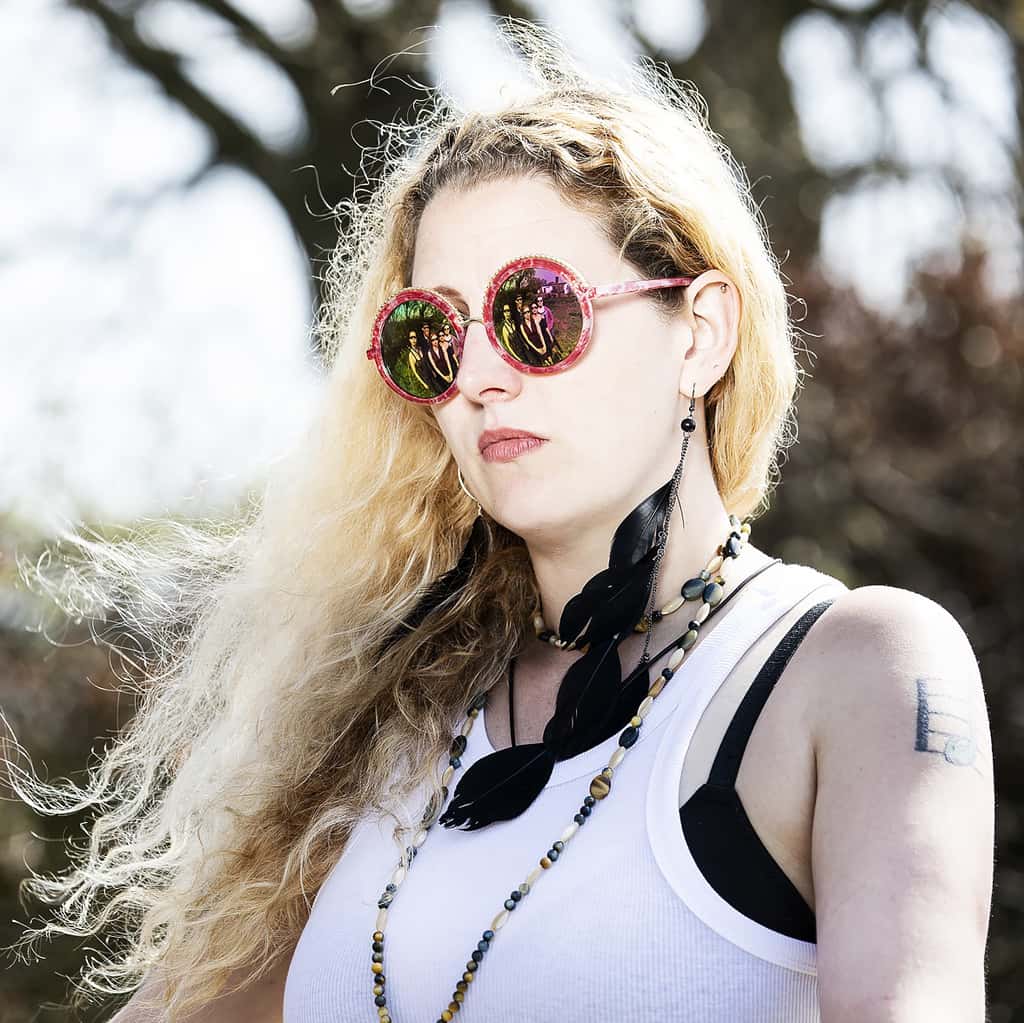 Erin Bennett (EBB)