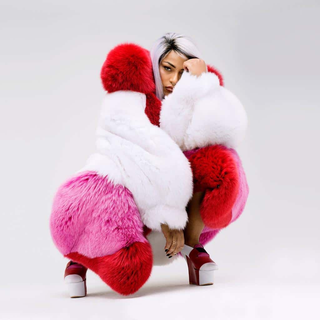 Stefflon Don