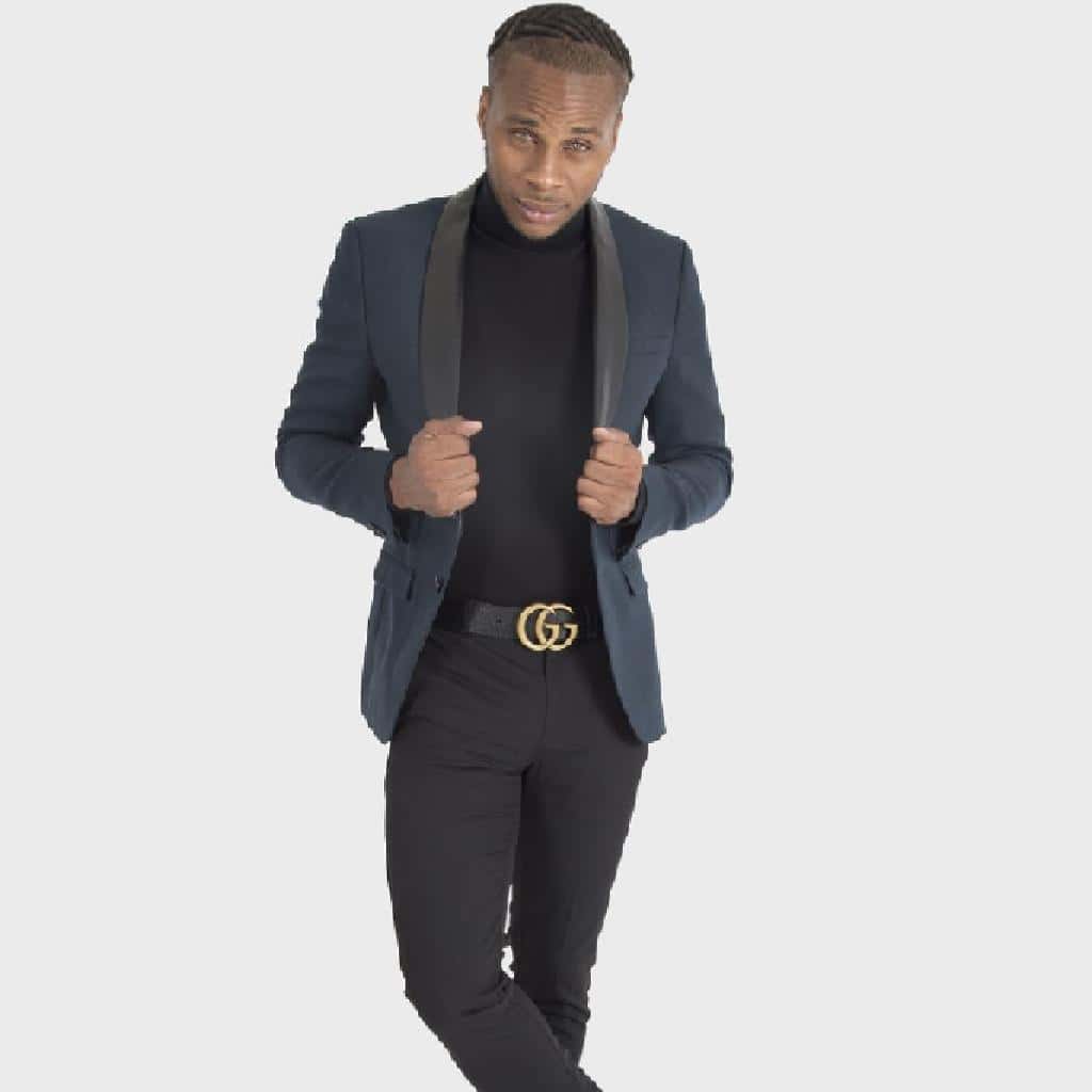 Dexta Daps