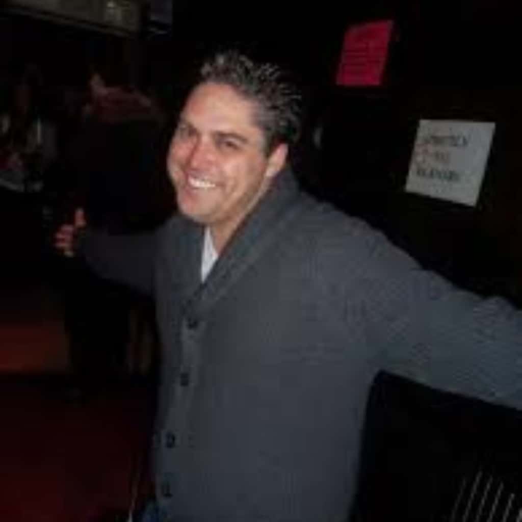 Dan Jolly