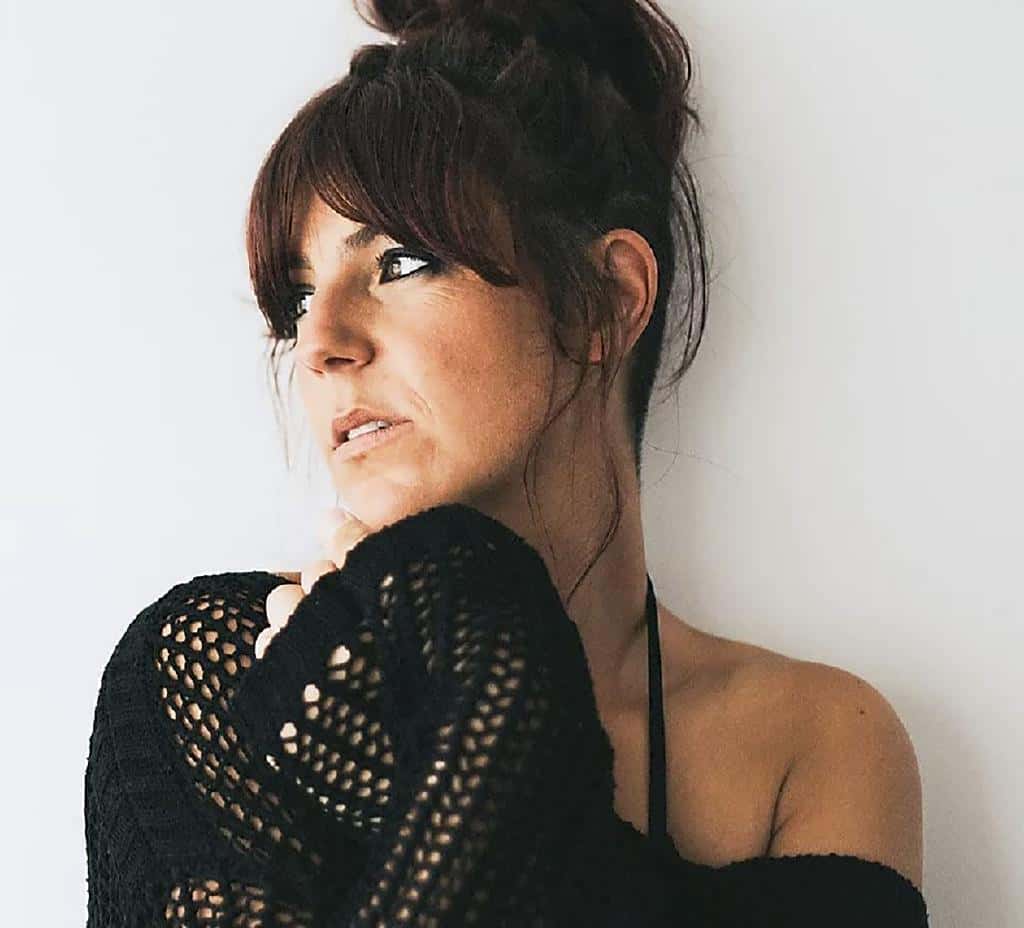 Calli Malpas