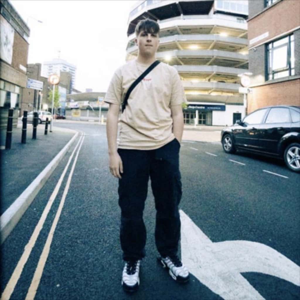 Jenks (UK)