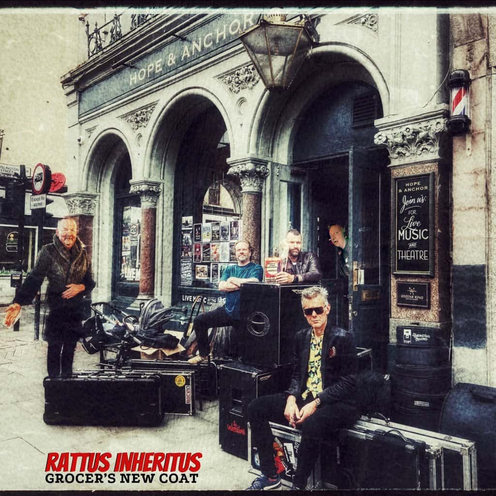 Rattus Inheritus