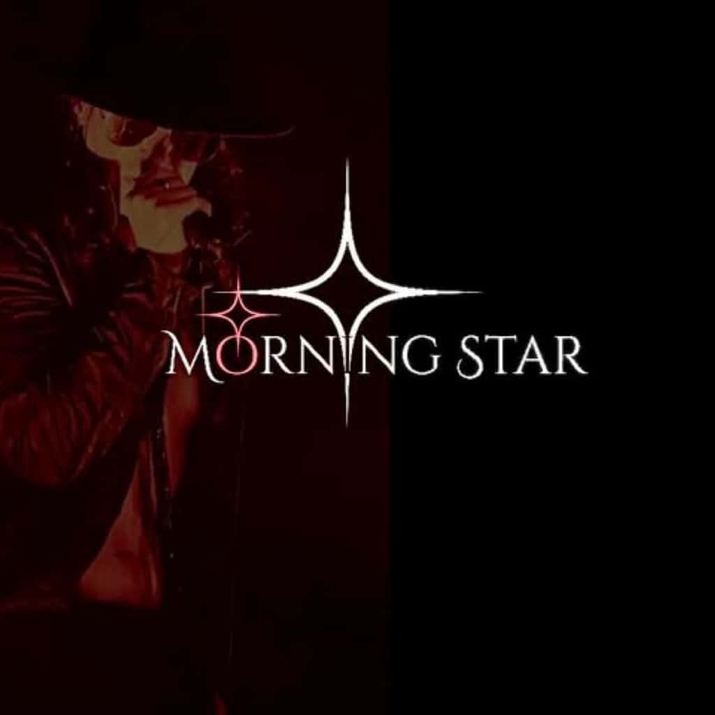 David Black Morning Star