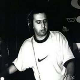 CJ Mackintosh