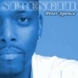 Peter Spence