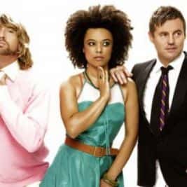 Sneaky Sound System