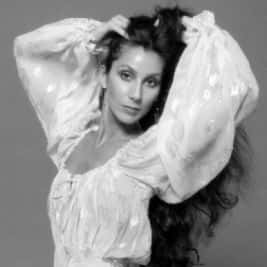Cher