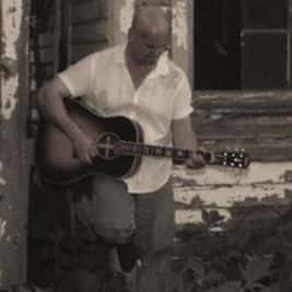 Steve Parry
