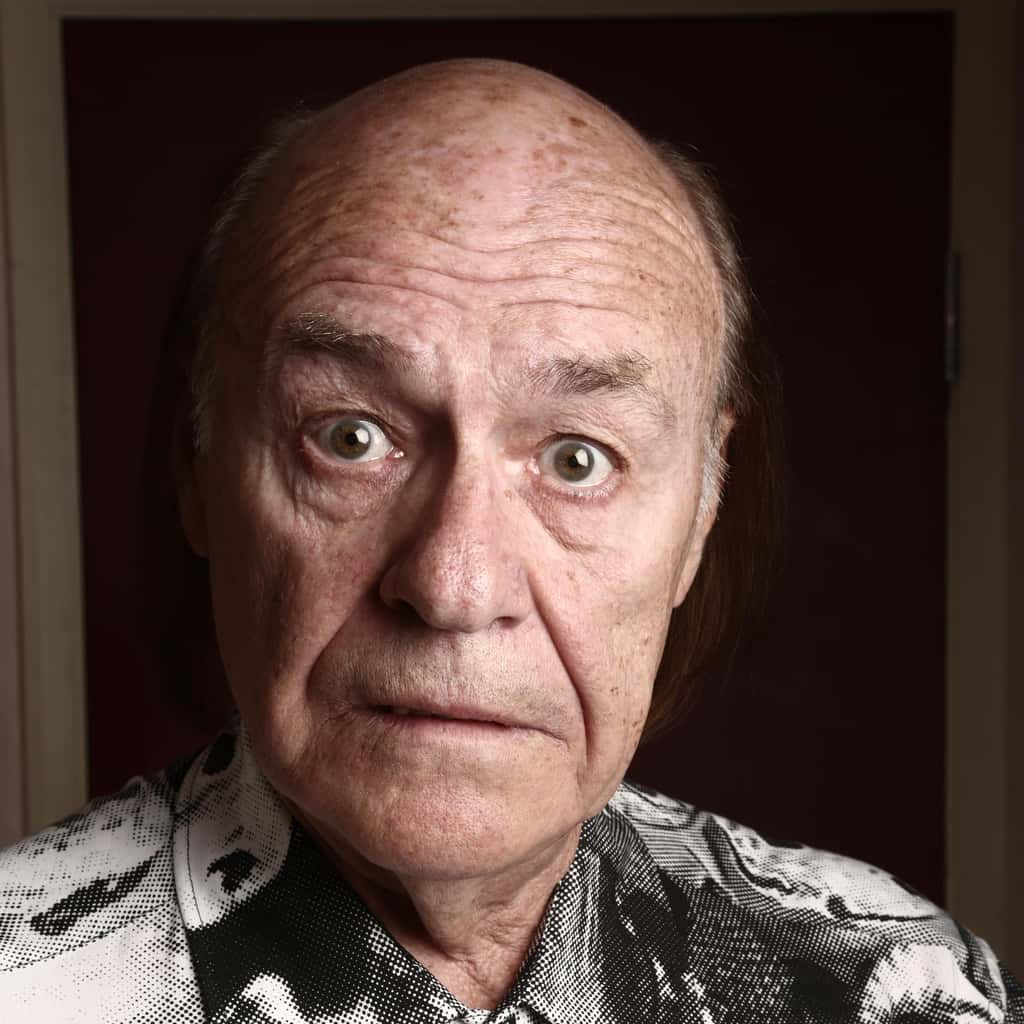 Mick Miller