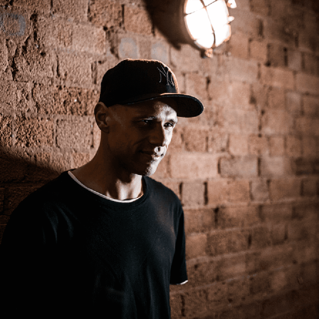 Marc Spence