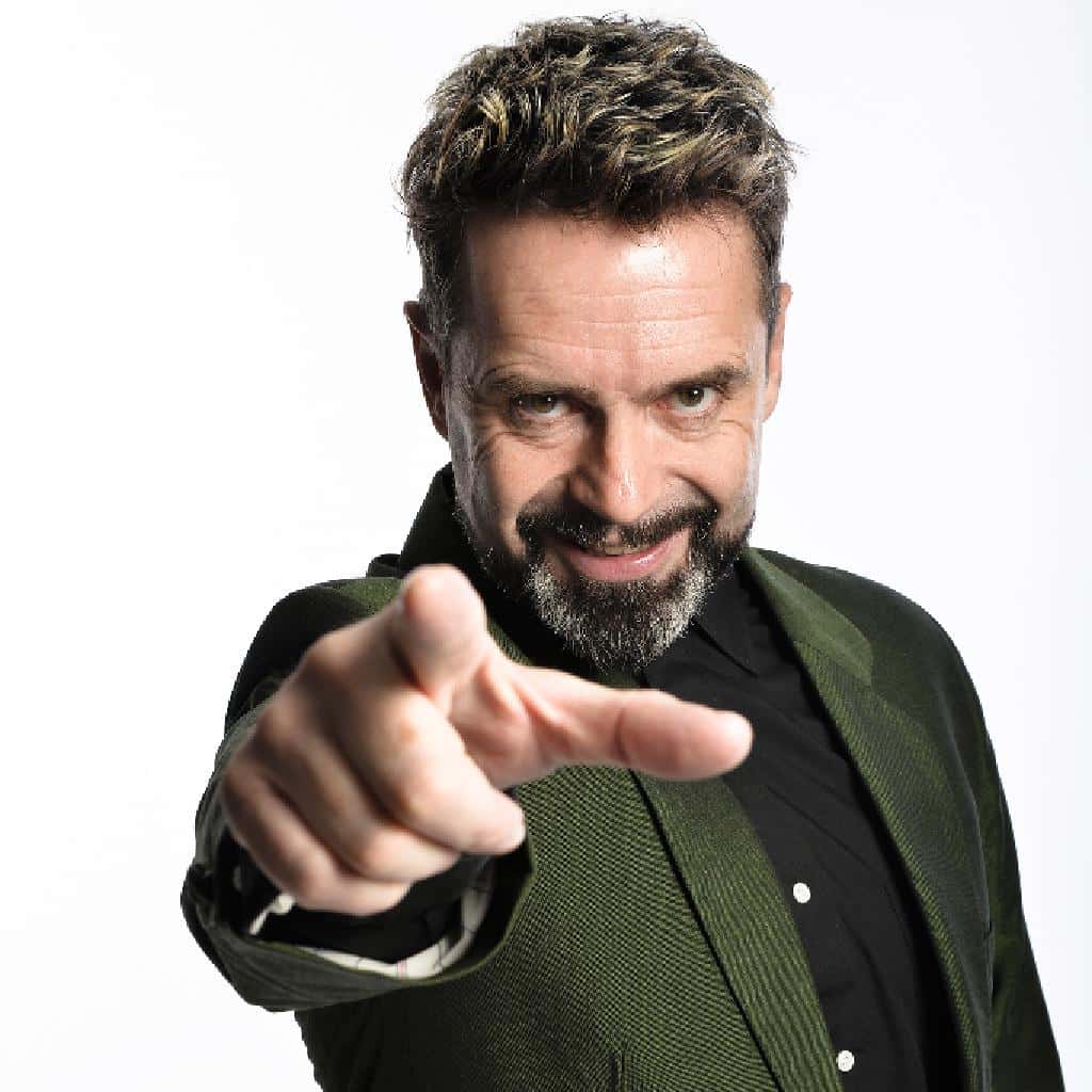 Phil Nichol