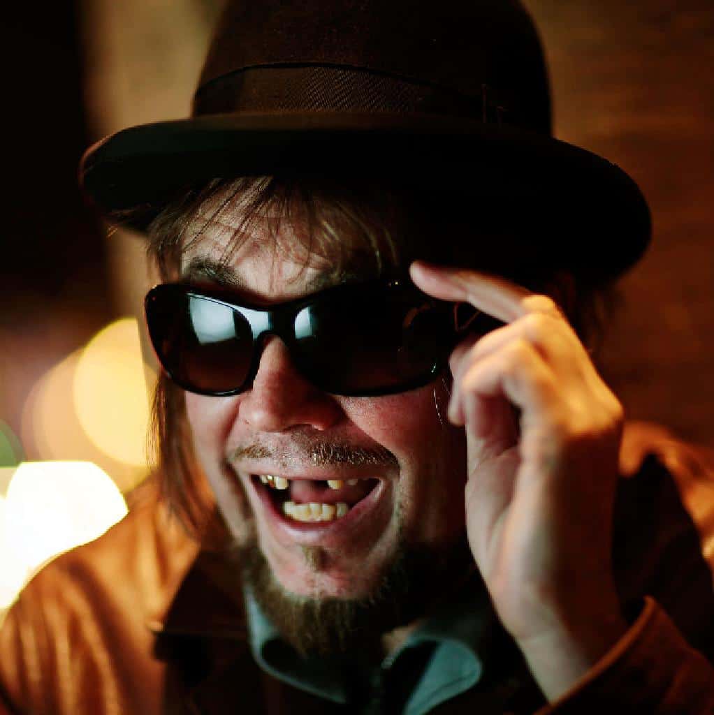 Jerry Dammers