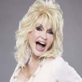 Dolly Parton
