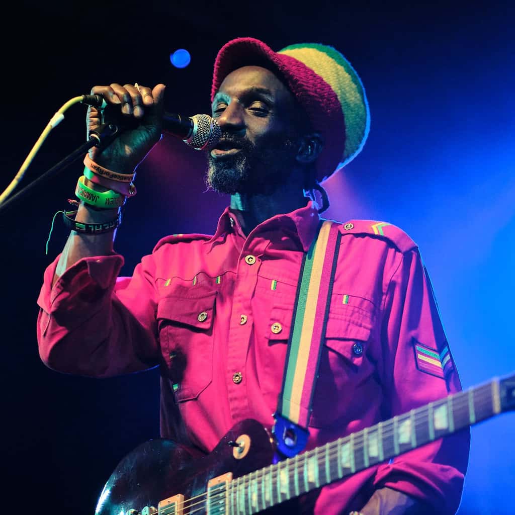 Legend - A Bob Marley Tribute