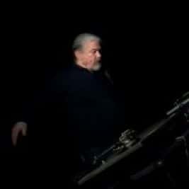 Colin Curtis