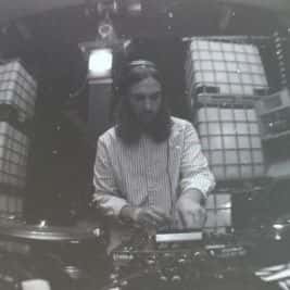 Leon Vynehall
