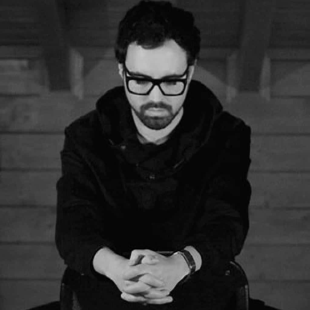 Henry Saiz