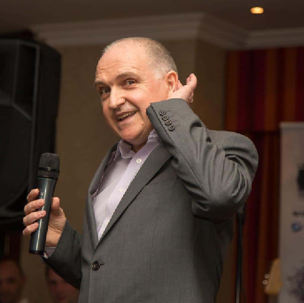 Archie Kelly