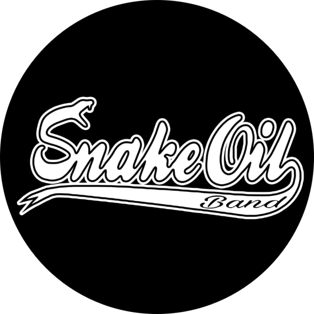 Snake Oil Band