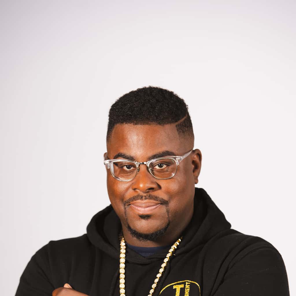 DJ Timbawolf