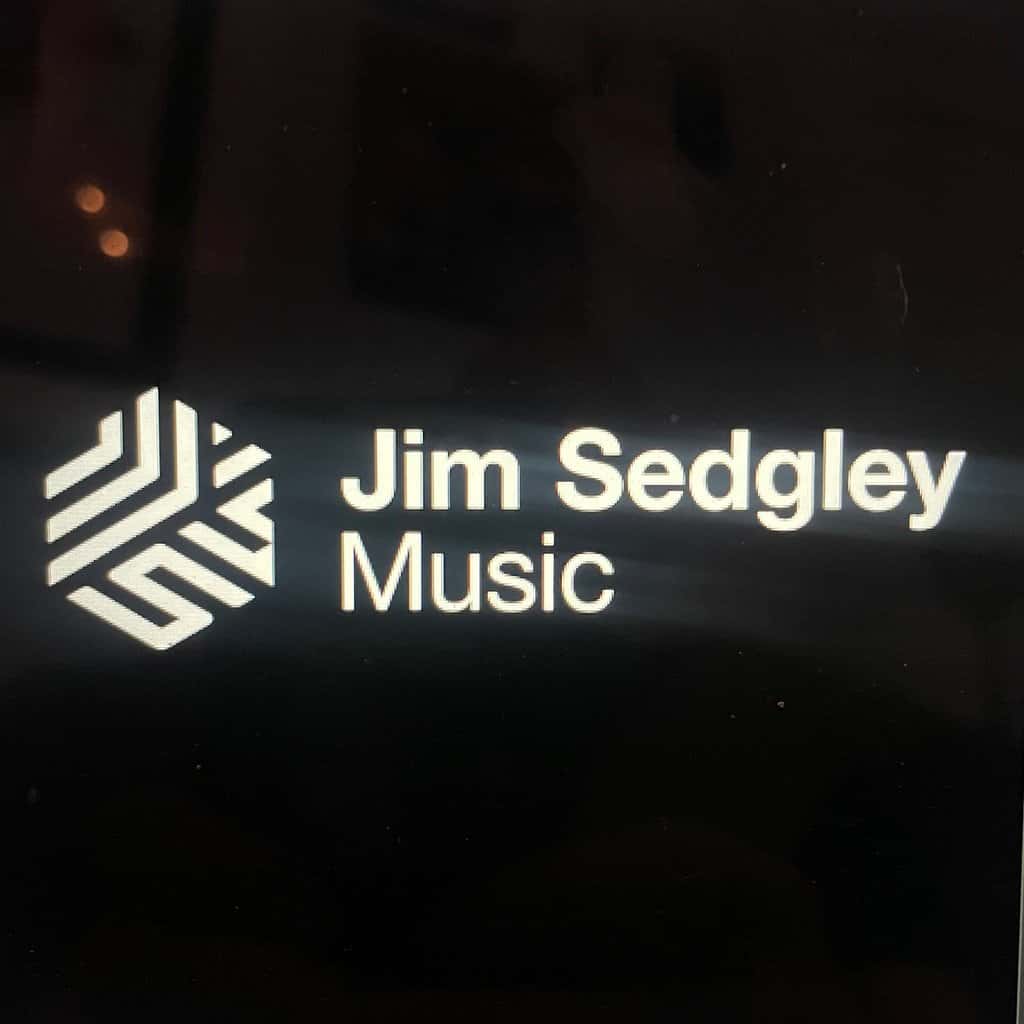 Jim Sedgley