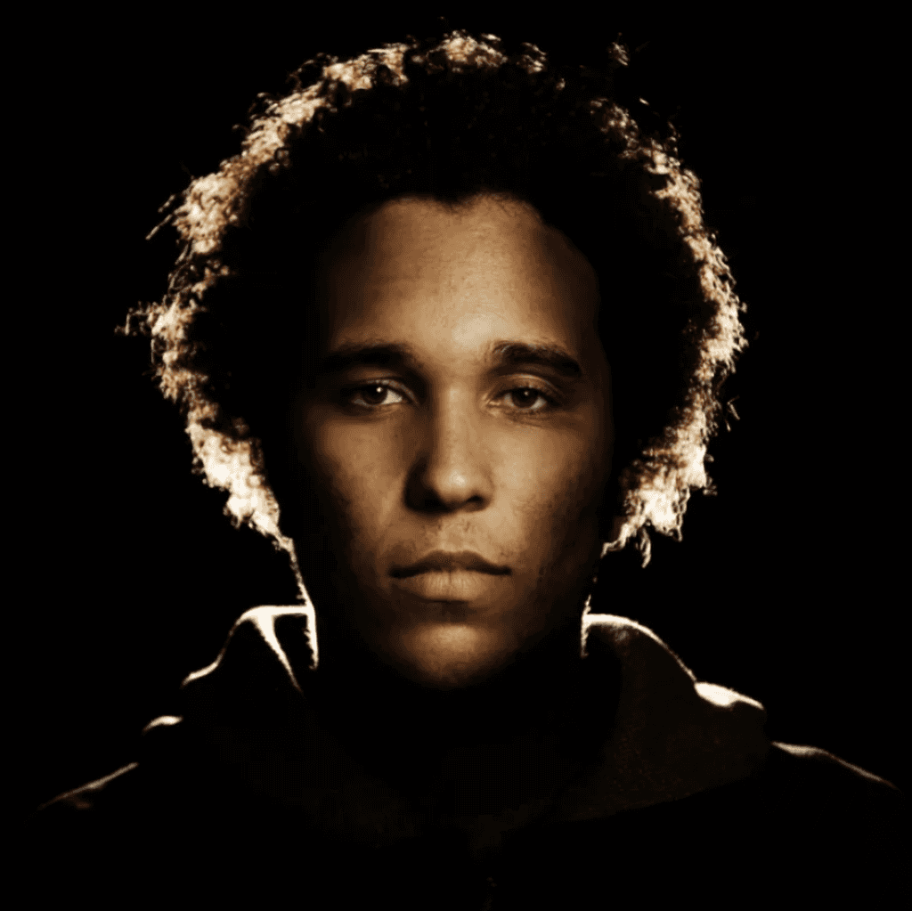 Benny Rodrigues