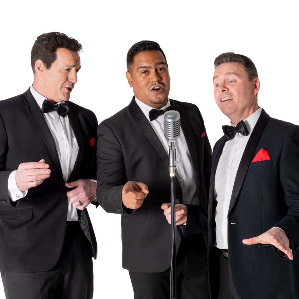 Ratpack Revisited