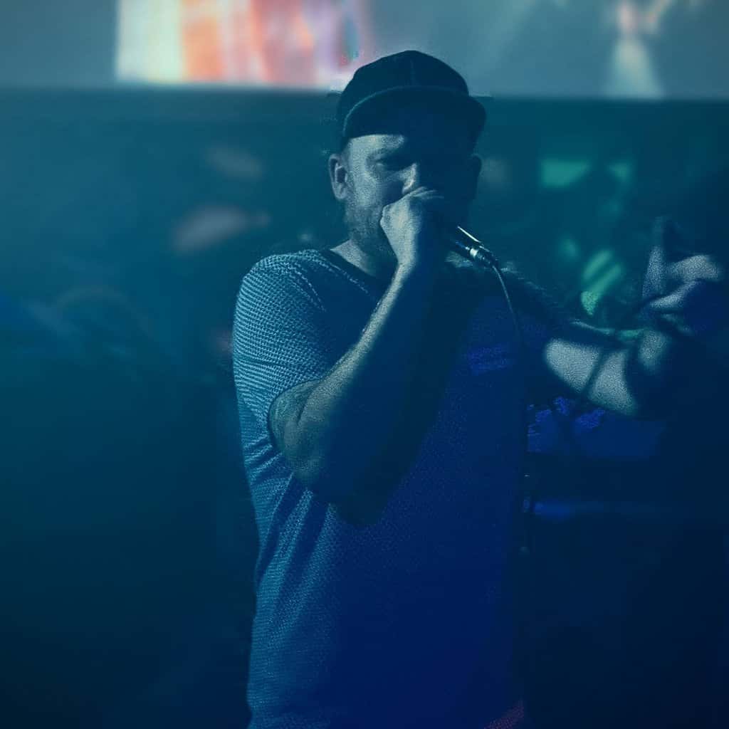 Twisted MC
