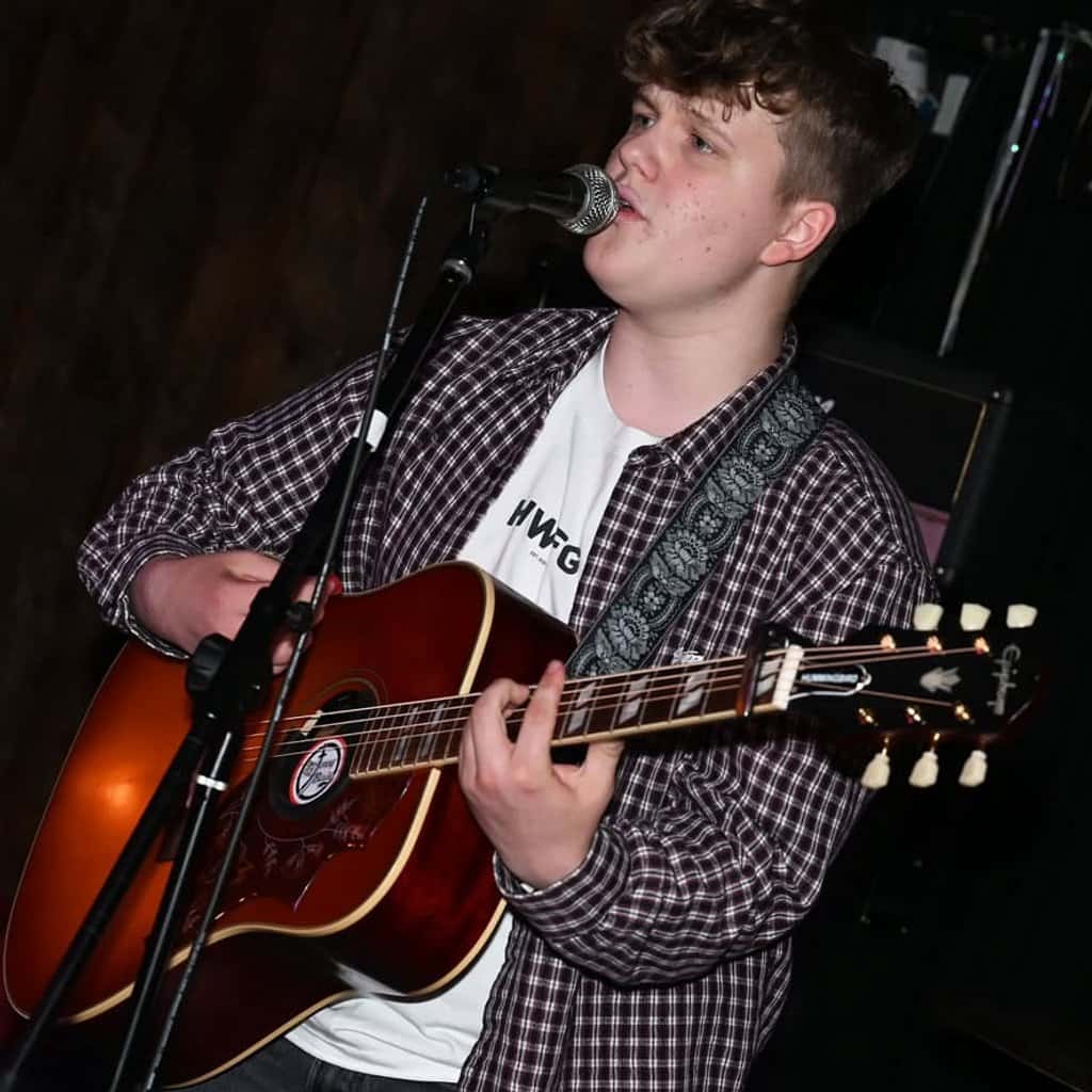 Jonny blade
