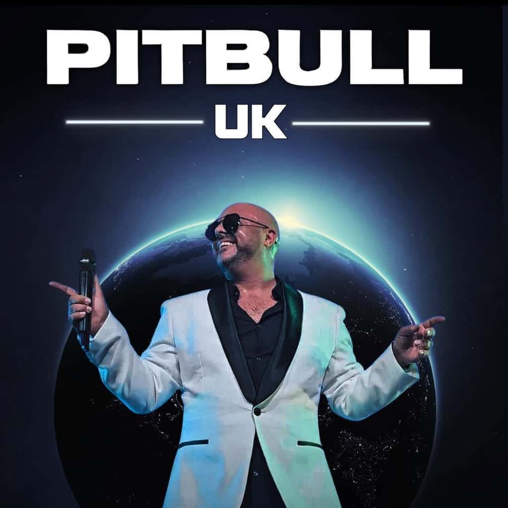 Pitbull UK