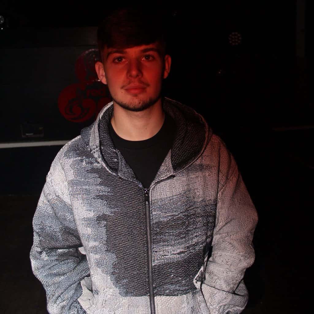 Josh Mills.