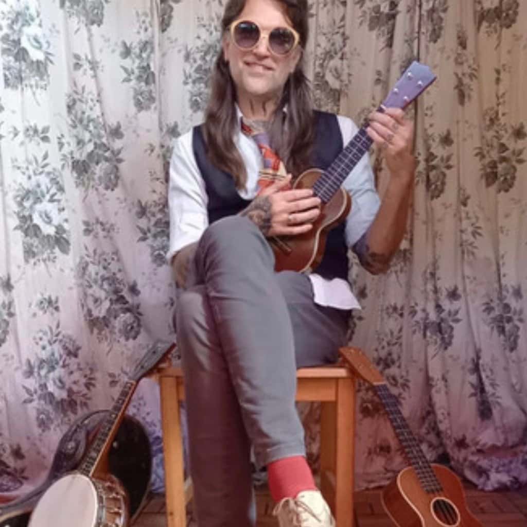 ukulelezaza