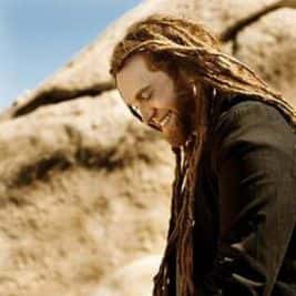 Newton Faulkner
