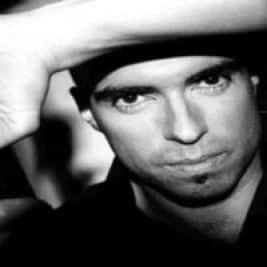 Chris Liebing