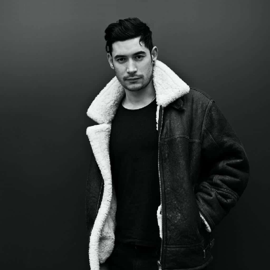 Dax J