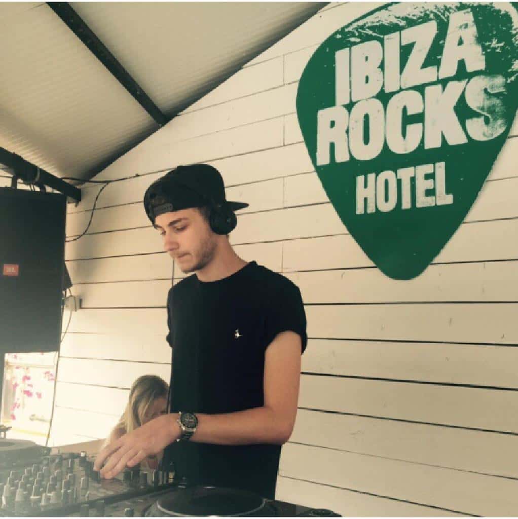 Ryan Nicholls