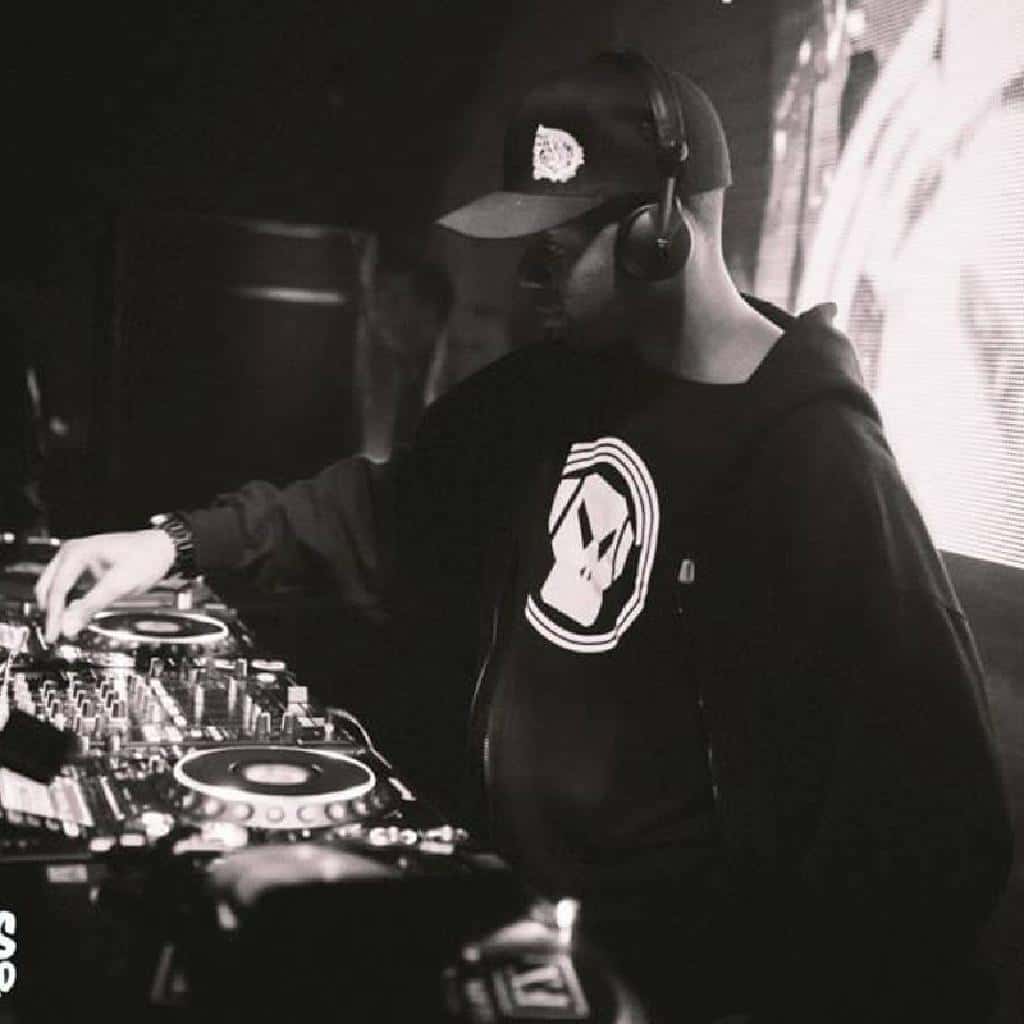 DJ Ink