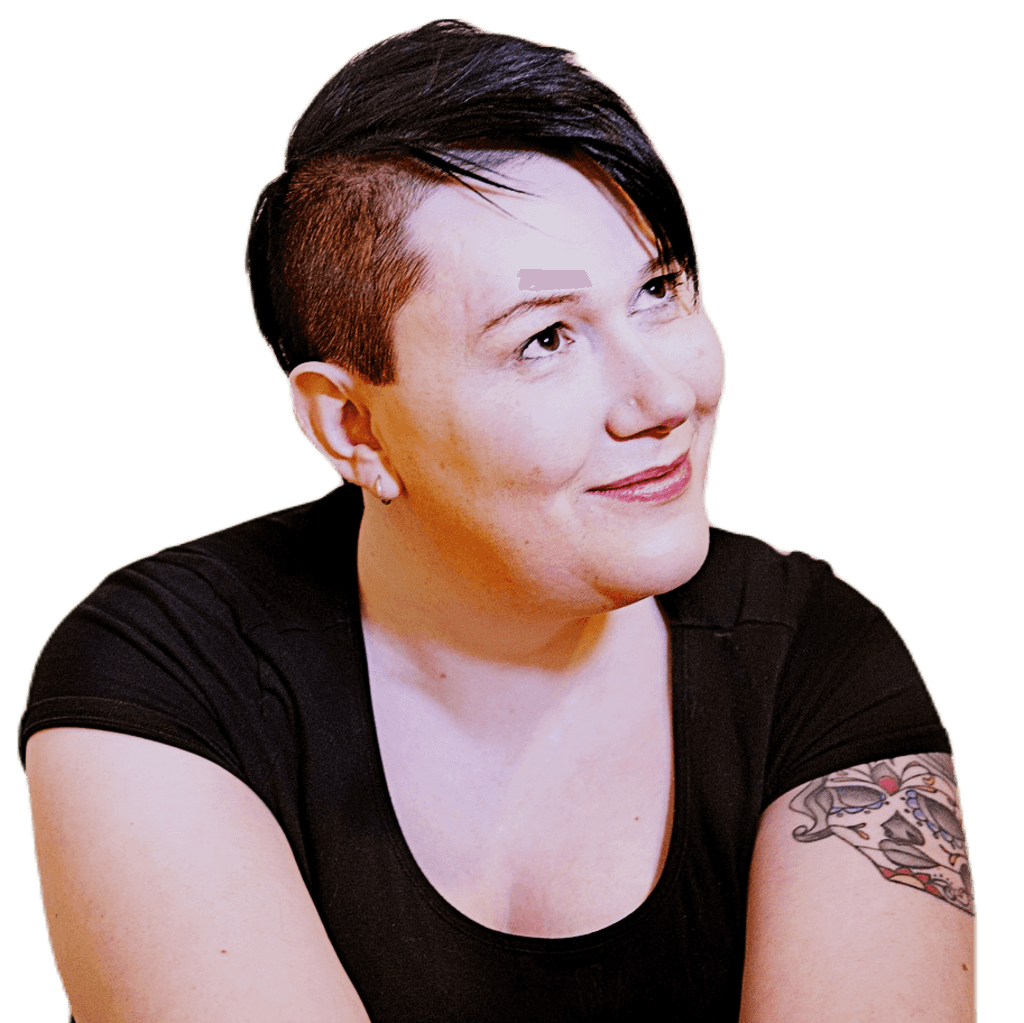 Bethany Black
