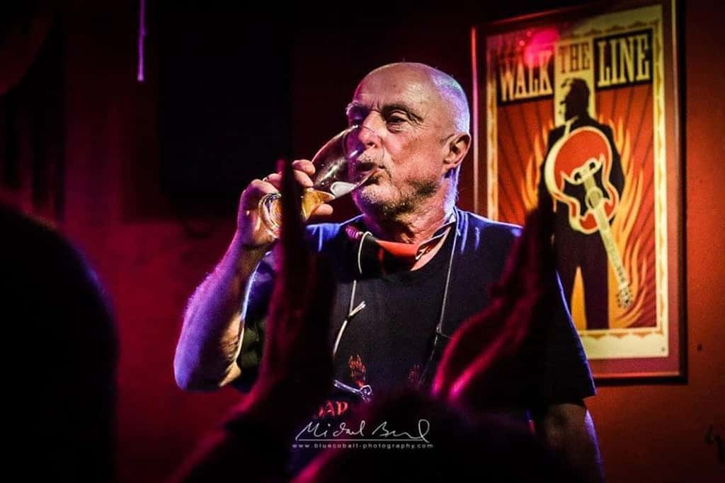 Attilla The Stockbroker