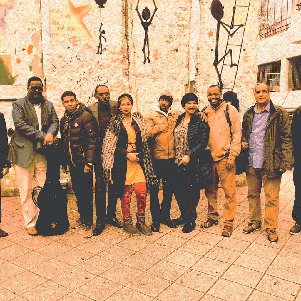 Dur-Dur Band International