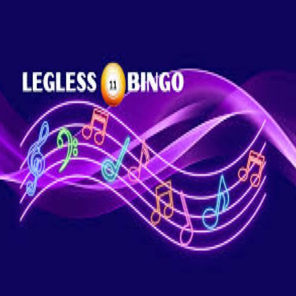 legless 11 Bingo