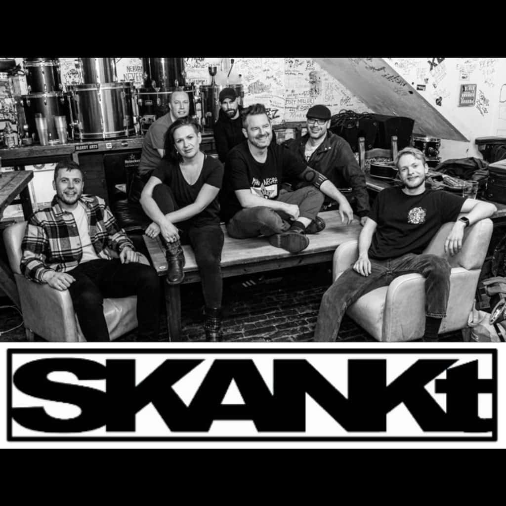 SKANKt