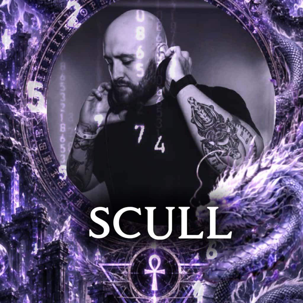 SCULL