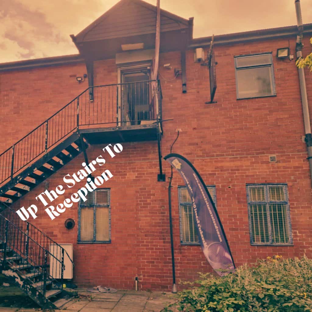 Maunder's School Of Popular Music