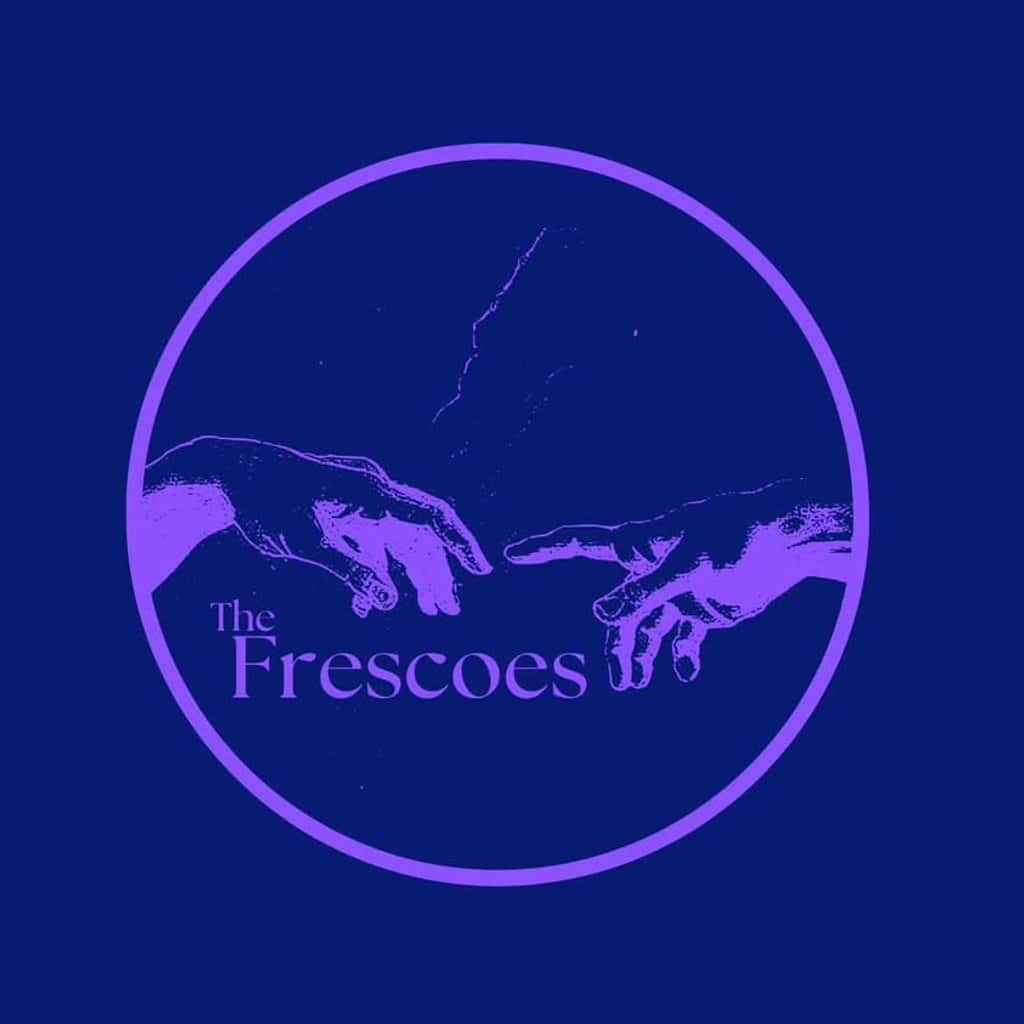 The Frescoes